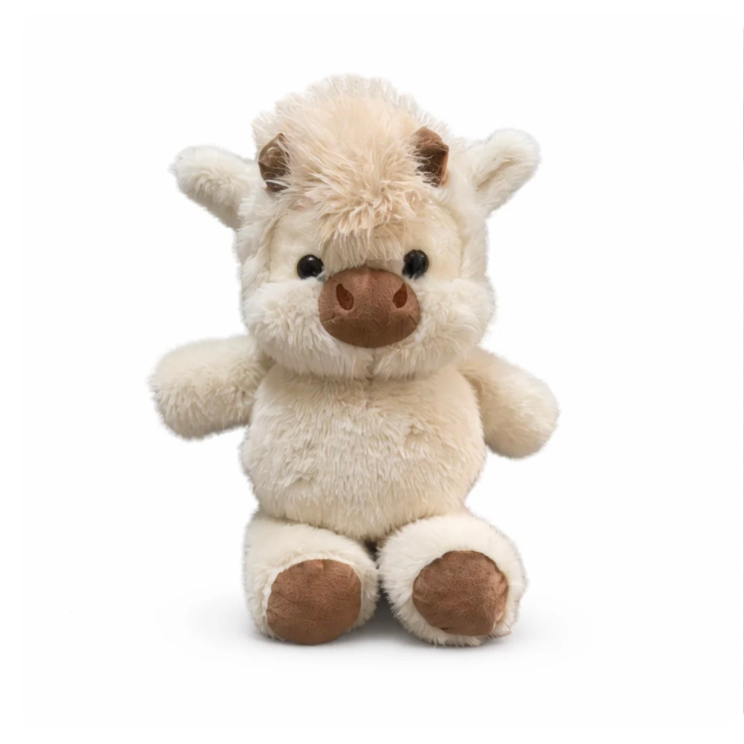 Miloki™ — El Peluche que Cobra Vida