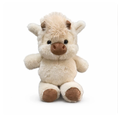 Miloki™ — El Peluche que Cobra Vida